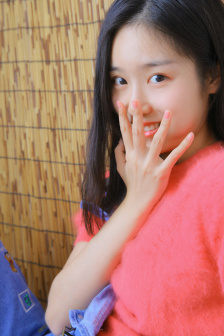 我女友的妈妈2