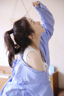 明星专题：蒋松